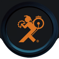 logo Wisseloord Studio's Hilversum
