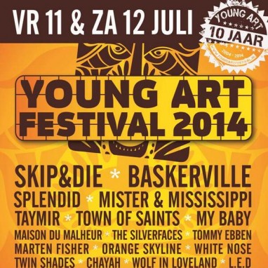 Young Art Festival