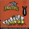 Podiuminfo recensie: Bazzookas Kaboem!