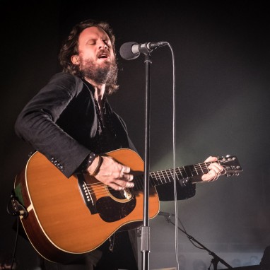 review: Father John Misty - 13/11 - Tivoli Vredenburg Father John Misty