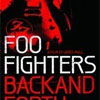 Foo Fighters – Back And Forth