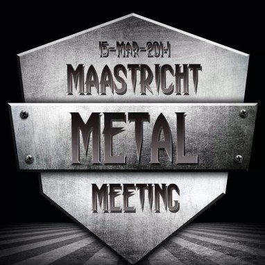 maastricht metal meeting