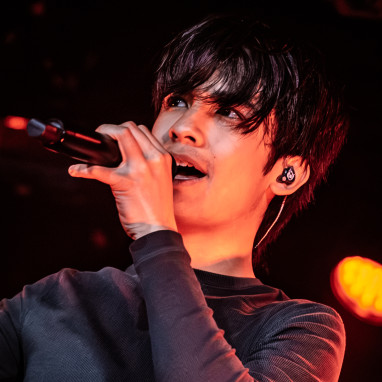 review: MICO - 08/12 - Tolhuistuin MICO
