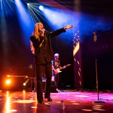review: Alles is nu 2021 S10