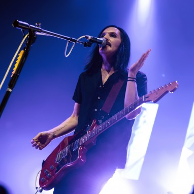 review: Placebo (UK) - 08/08 - 013 Placebo (UK)