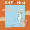 Podiuminfo recensie: She & Him Volume 2