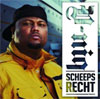 U-Niq Scheepsrecht cover