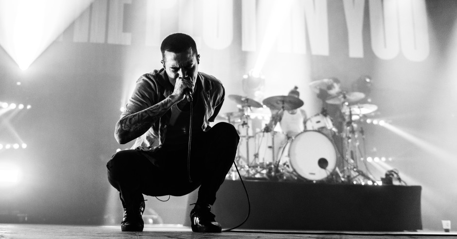 Festivalinfo review: The Plot In You - 12/09 - 013
