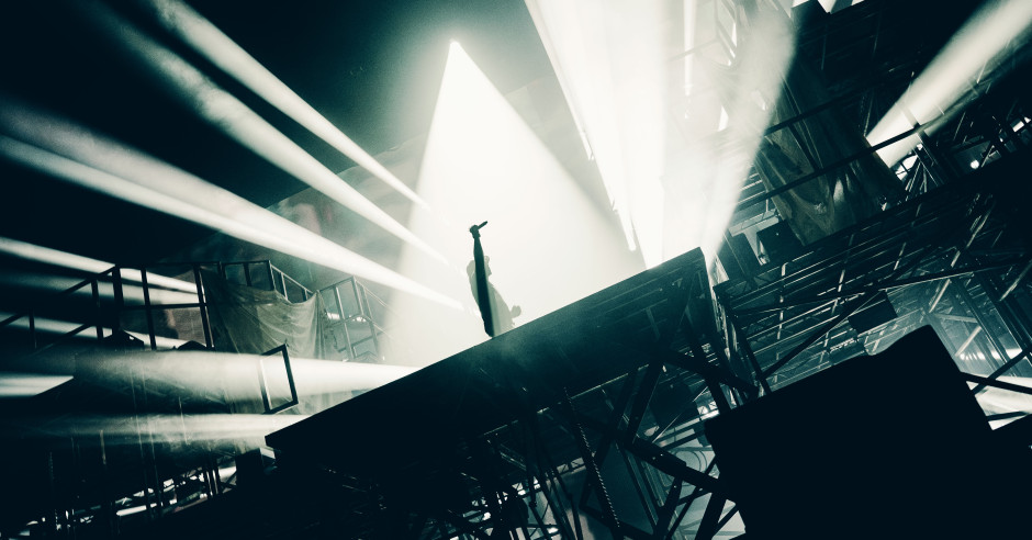 Festivalinfo review: Ken Carson - 19/03 - AFAS Live