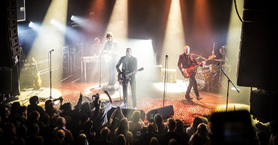 Festivalinfo review: Miles Kane - 16/03 - 013