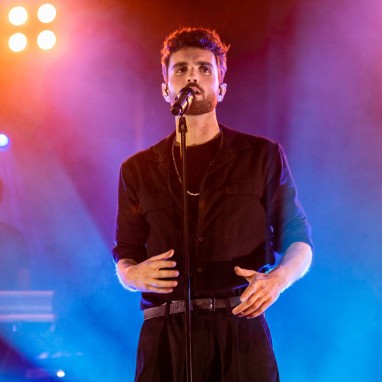 review: Duncan Laurence - 11/10 - Maassilo Duncan Laurence