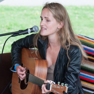 Amber Kamminga