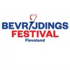 Bevrijdingsfestival Flevoland 2024 logo