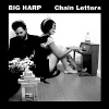 Big Harp Chain Letters cover
