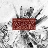 Cover Bruce Soord & Johan Renske - Wisdom Of Crowds