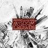 Bruce Soord & Johan Renske Wisdom Of Crowds cover