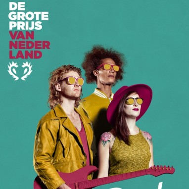 Grote Prijs 2015