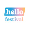 Hello Festival 2026 logo
