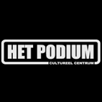 logo Het Podium Hoogeveen