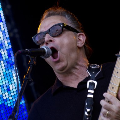 Jimmy Vaughan