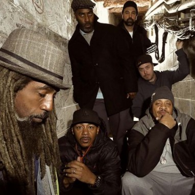 Jurassic 5
