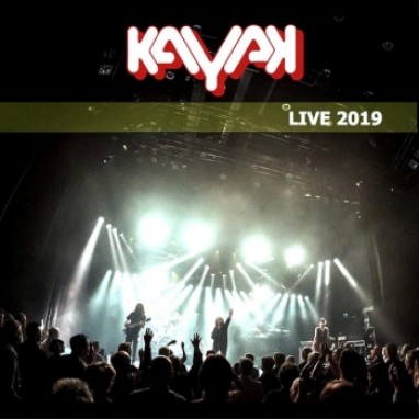 Kayak