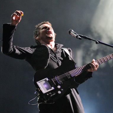 Muse Pinkpop