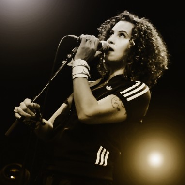 Neneh Cherry