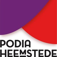 logo Podia Heemstede, Theater de Luifel Heemstede