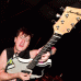 Teenage bottlerocket