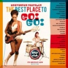 Cover Various - The Best Place To Go! Go!