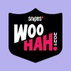 WOO HAH! 2021 logo