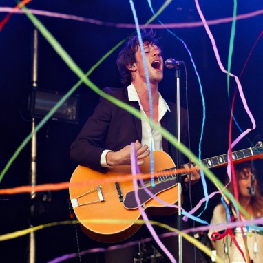 review: Westerpop  2019 Son Mieux
