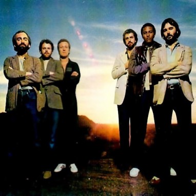 average white band