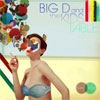 Big D and the Kids Fluent in Stroll