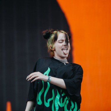 review: Pukkelpop 2019 - zondag Billie Eilish