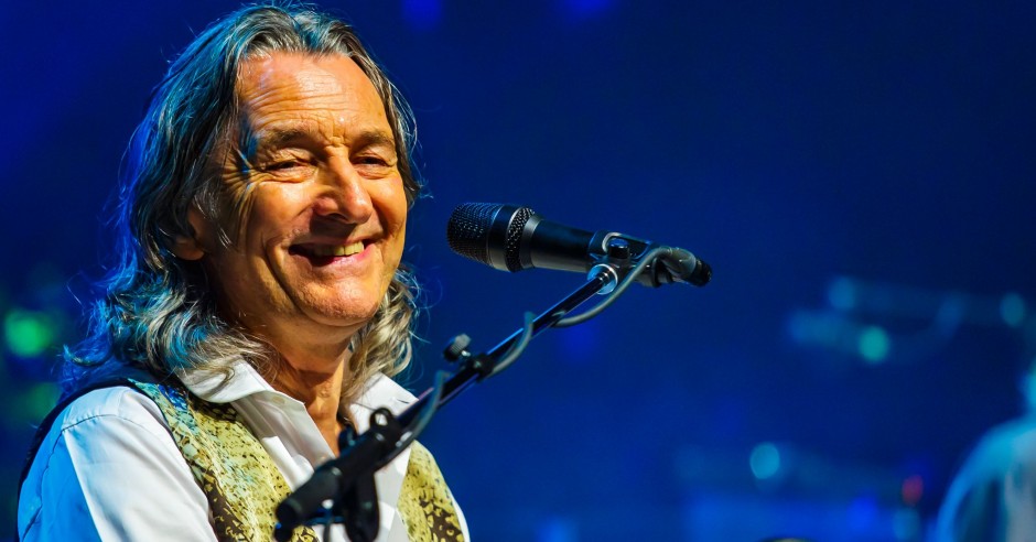 Bekijk de Roger Hodgson - 23/05 - Koninklijk Theater Carré foto's