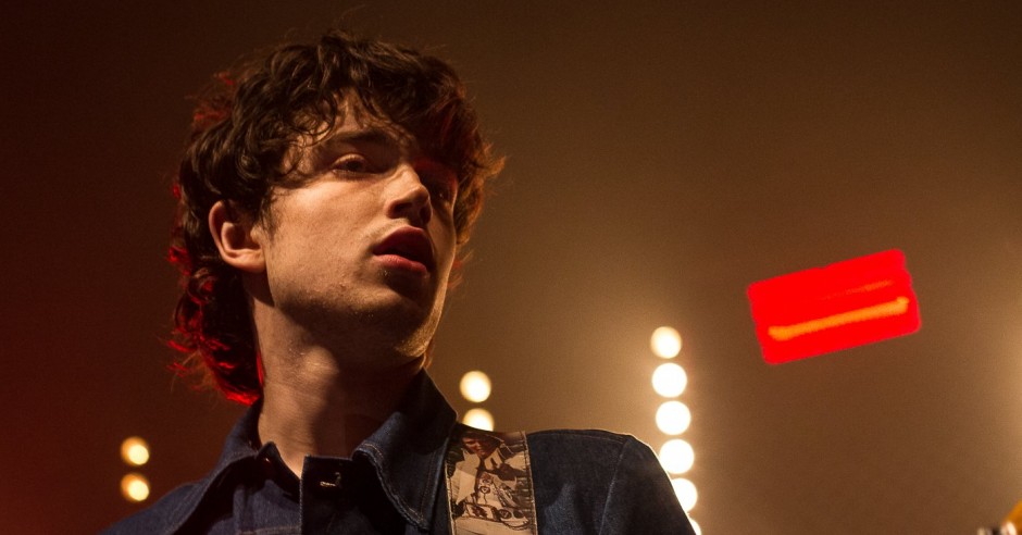 Bekijk de Eurosonic Noorderslag 2020 - woensdag foto's
