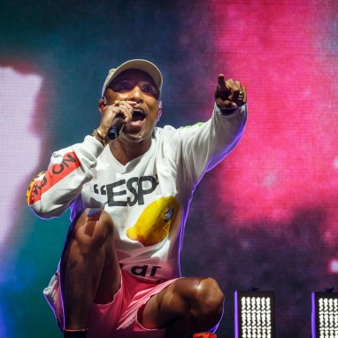 review: Lowlands 2018 - Zaterdag N*E*R*D*