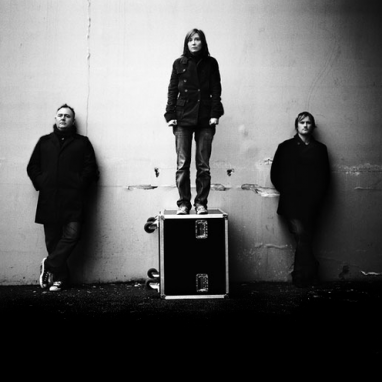 portishead