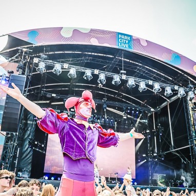 review: Parkcity Live 2022 