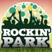 logo Rockin Park