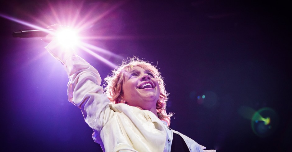Festivalinfo review: Krezip - 24/10 - Ziggo Dome