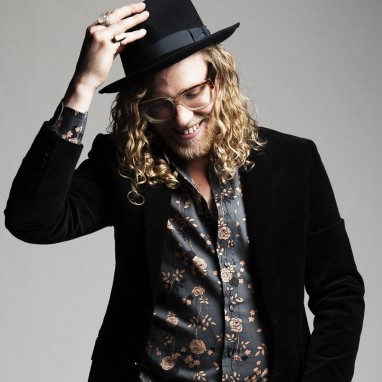 Allen Stone