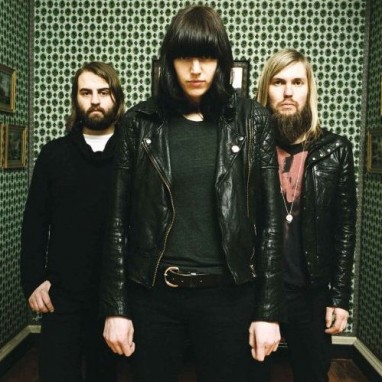 Band of Skulls
