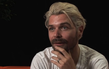 Video: Biffy Clyro wilt zich revancheren op Lowlands