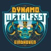 Dynamo MetalFest logo