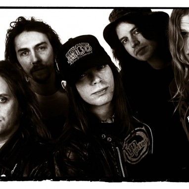 Hellacopters