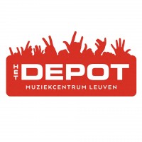 logo Het Depot Leuven