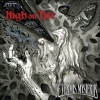 Cover High On Fire - De Vermis Mysteriis
